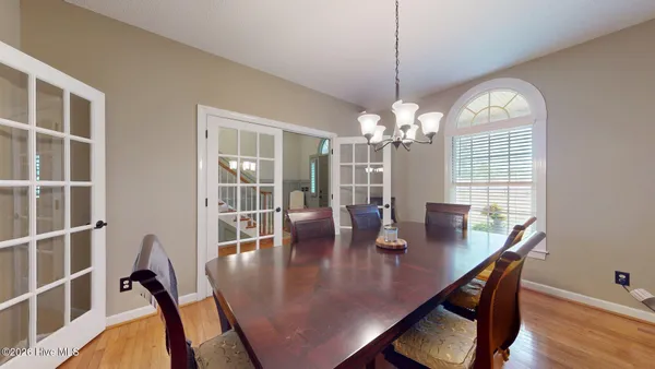 $1,195,000 | 449 Rose Ridge Road, Aberdeen, NC 28315