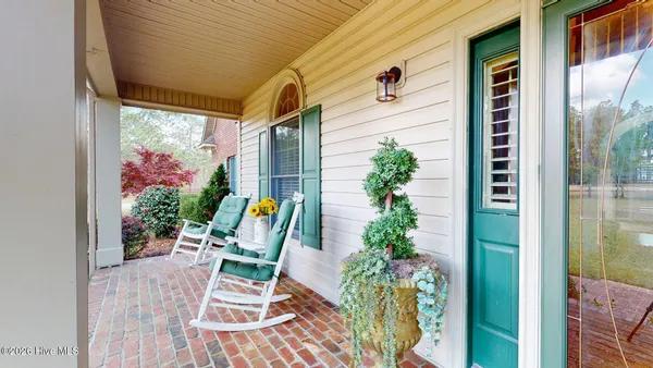 $1,195,000 | 449 Rose Ridge Road, Aberdeen, NC 28315