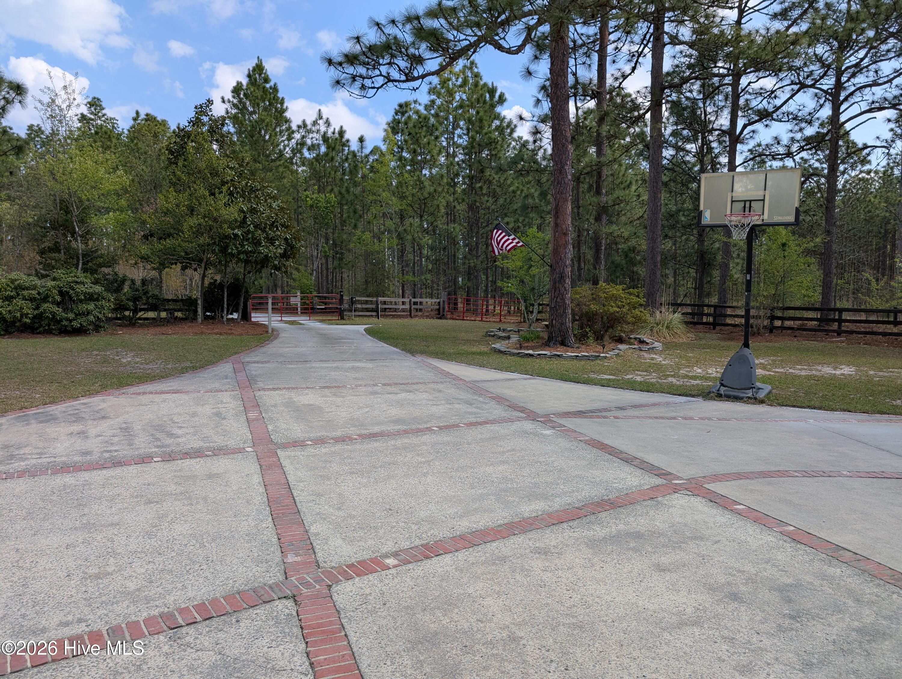 449 Rose Ridge Road Aberdeen, NC 28315 - Photo 5 of 86 PXL_20260402_153226879