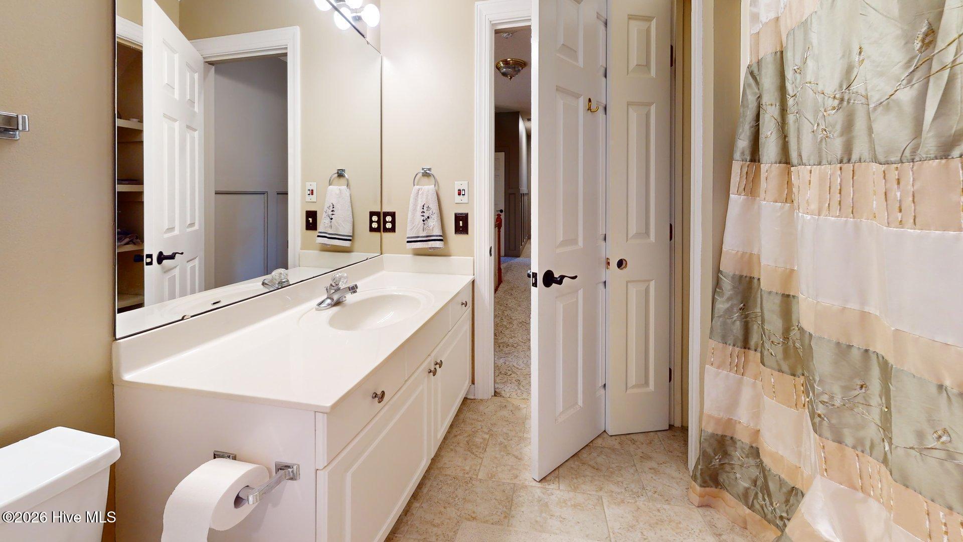 449 Rose Ridge Road Aberdeen, NC 28315 - Photo 51 of 86 449-Rose-Ridge-Road-Bathroom 2