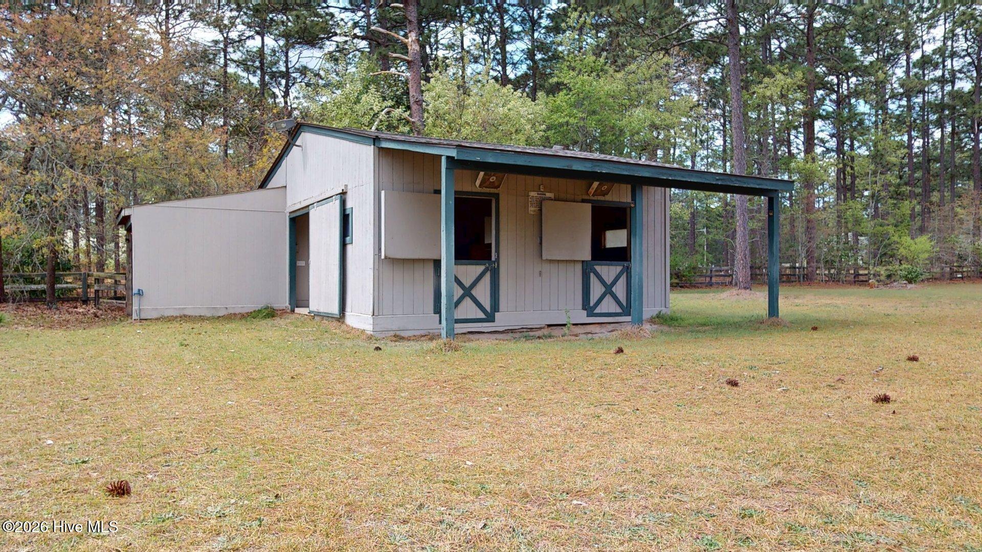 449 Rose Ridge Road Aberdeen, NC 28315 - Photo 71 of 86 449-Rose-Ridge-Road-04032026_220744