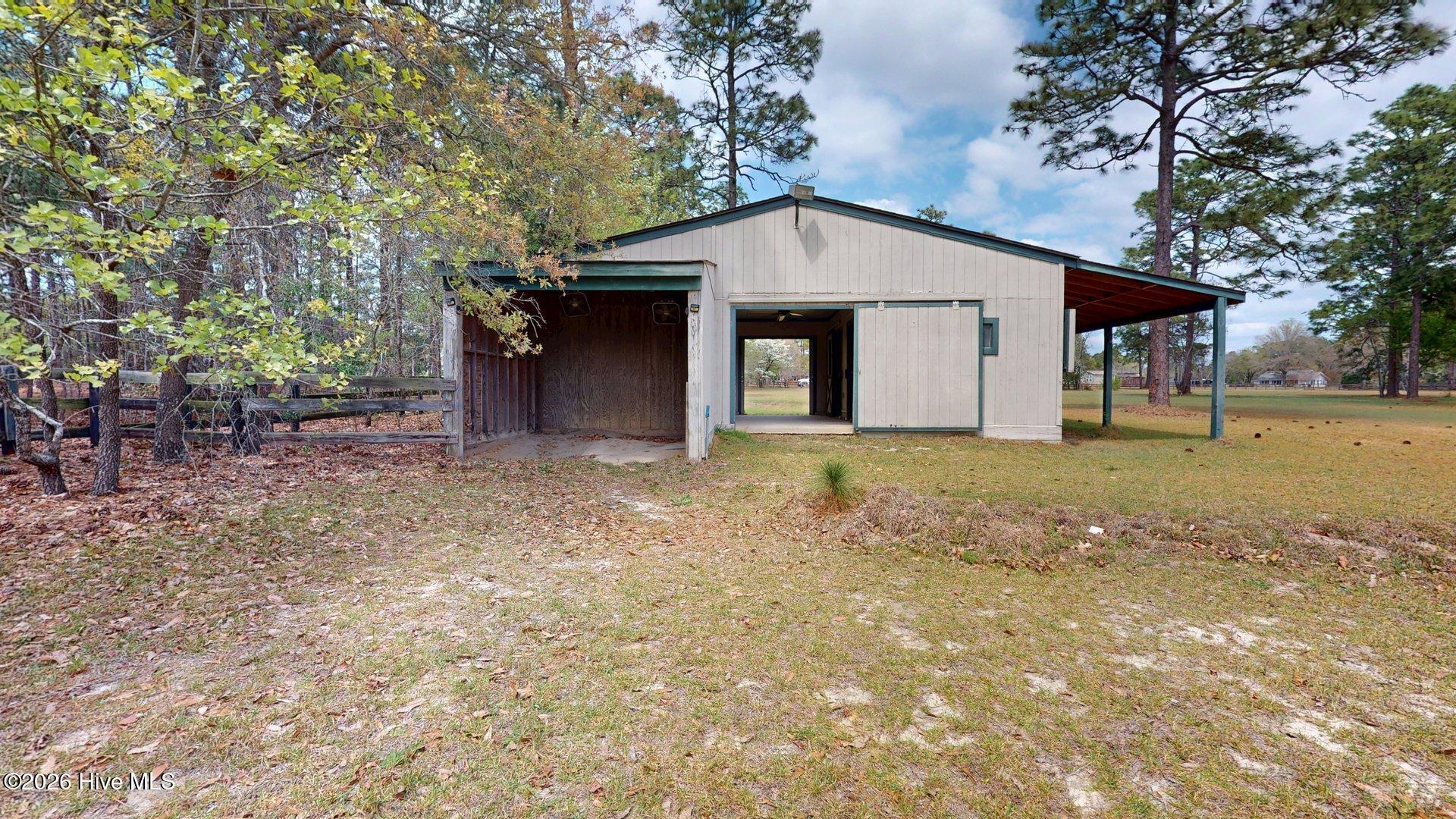 449 Rose Ridge Road Aberdeen, NC 28315 - Photo 72 of 86 449-Rose-Ridge-Road-04032026_220550