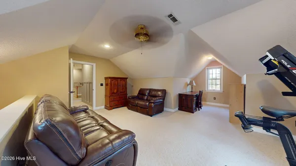$1,195,000 | 449 Rose Ridge Road, Aberdeen, NC 28315