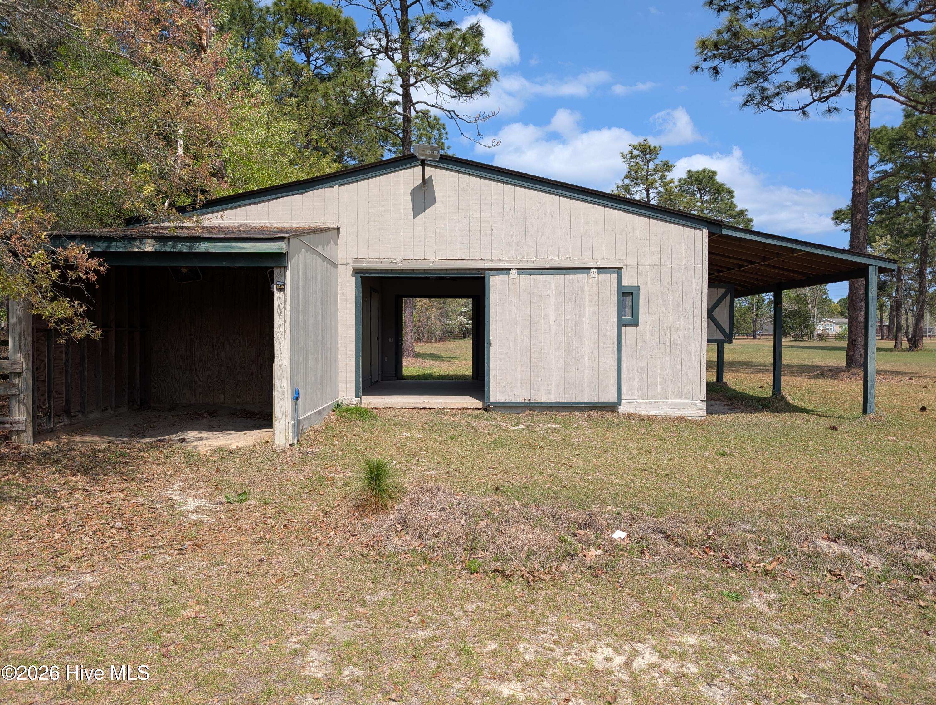 449 Rose Ridge Road Aberdeen, NC 28315 - Photo 73 of 86 PXL_20260402_163012109