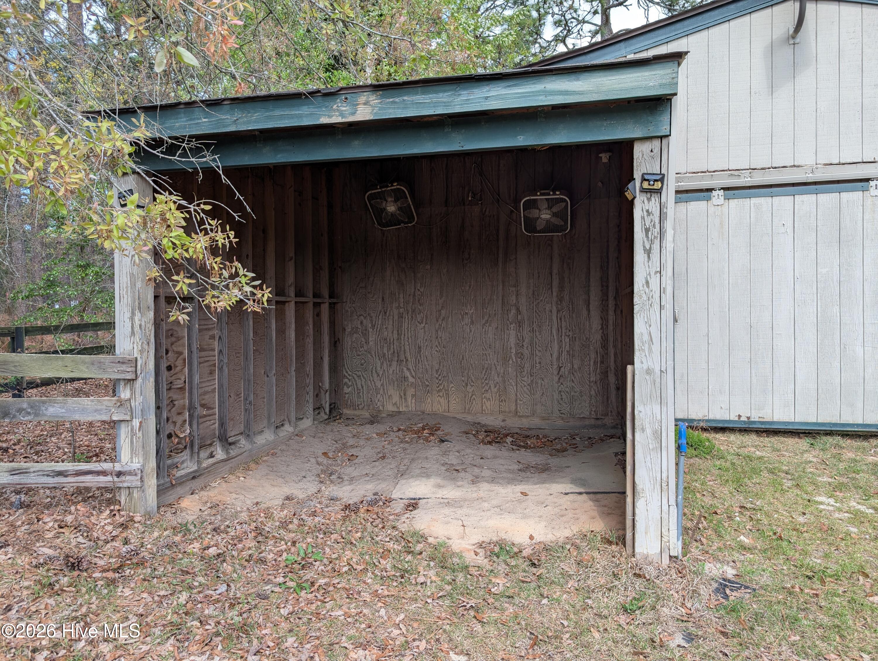 449 Rose Ridge Road Aberdeen, NC 28315 - Photo 75 of 86 PXL_20260402_162141570