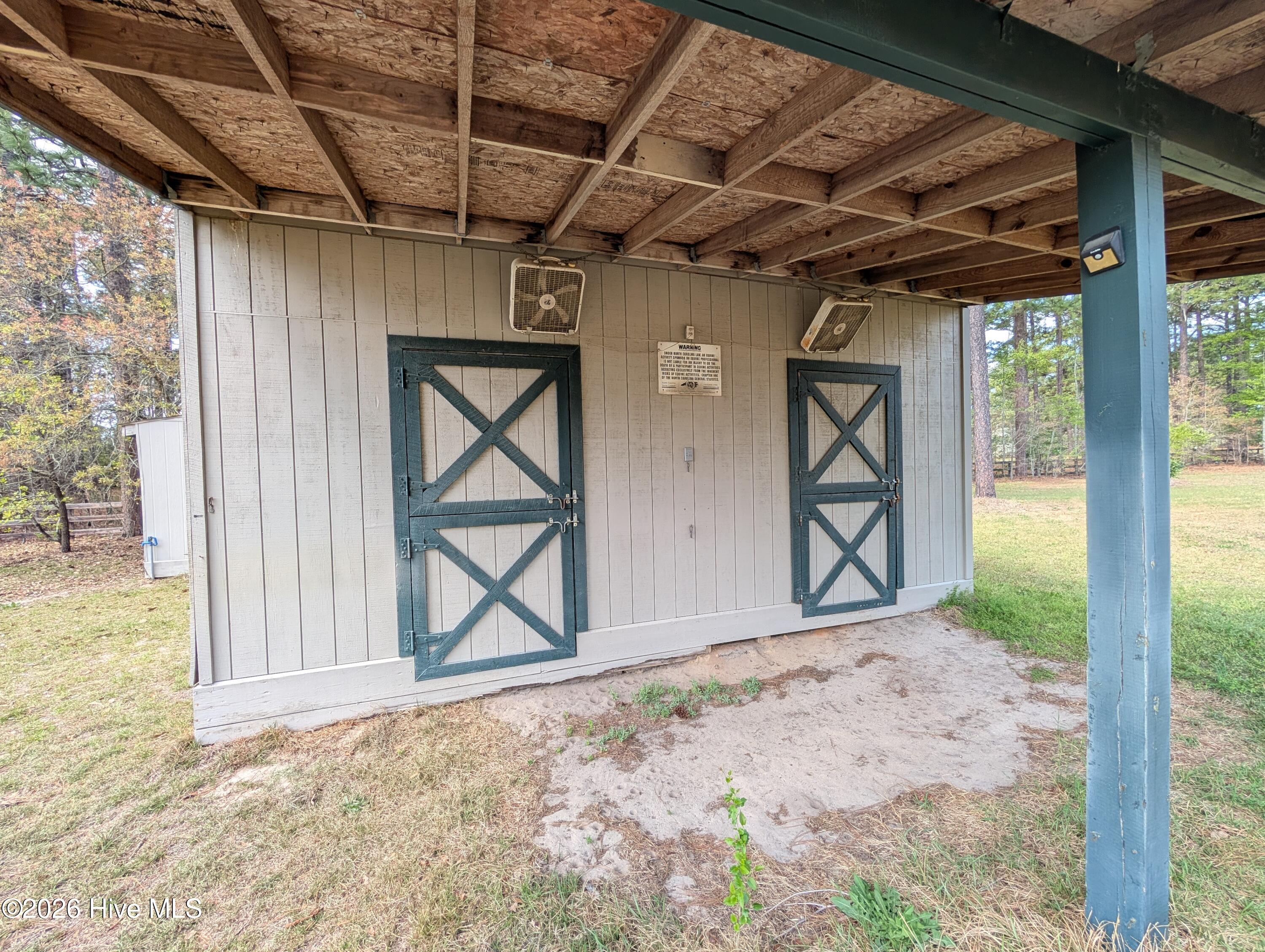 449 Rose Ridge Road Aberdeen, NC 28315 - Photo 76 of 86 PXL_20260402_162227029