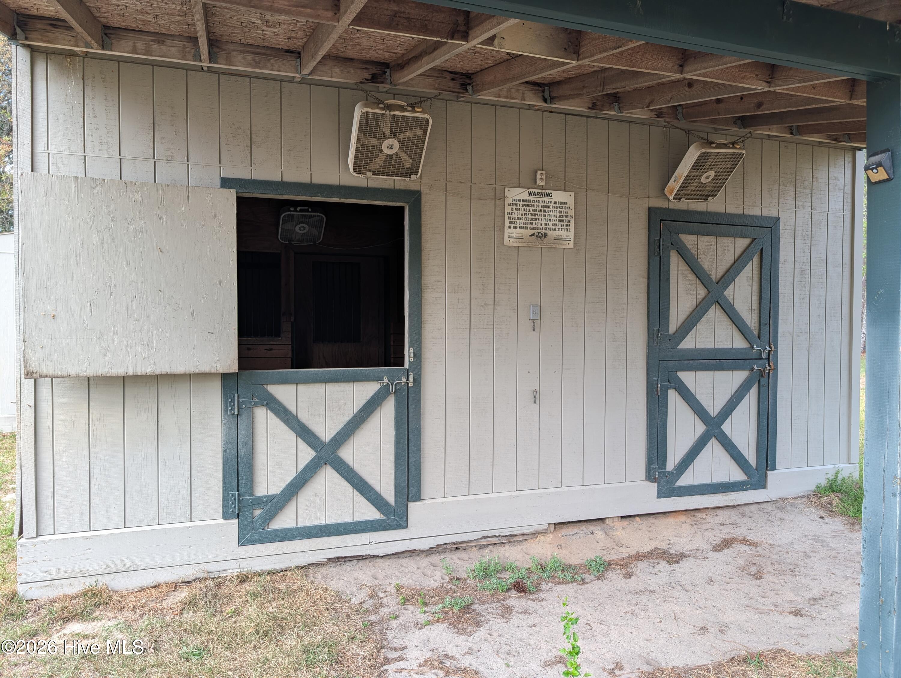 449 Rose Ridge Road Aberdeen, NC 28315 - Photo 77 of 86 PXL_20260402_162259966