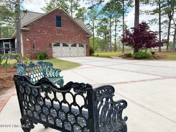 $1,195,000 | 449 Rose Ridge Road, Aberdeen, NC 28315