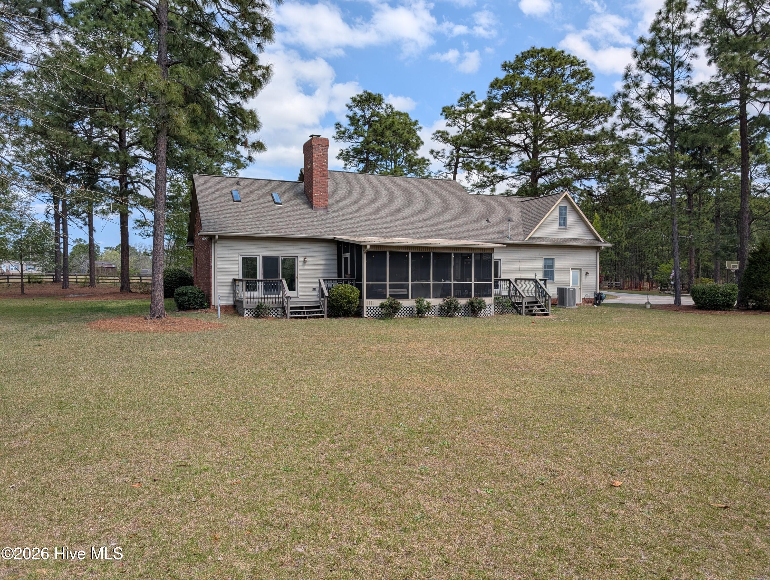 449 Rose Ridge Road Aberdeen, NC 28315 - Photo 8 of 86 PXL_20260402_164256909