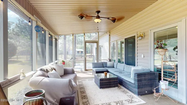 $1,195,000 | 449 Rose Ridge Road, Aberdeen, NC 28315