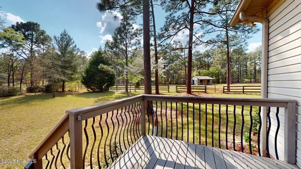 $1,195,000 | 449 Rose Ridge Road, Aberdeen, NC 28315