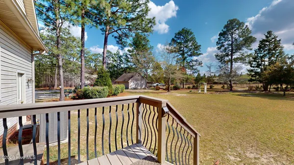 $1,195,000 | 449 Rose Ridge Road, Aberdeen, NC 28315