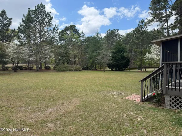 $1,195,000 | 449 Rose Ridge Road, Aberdeen, NC 28315