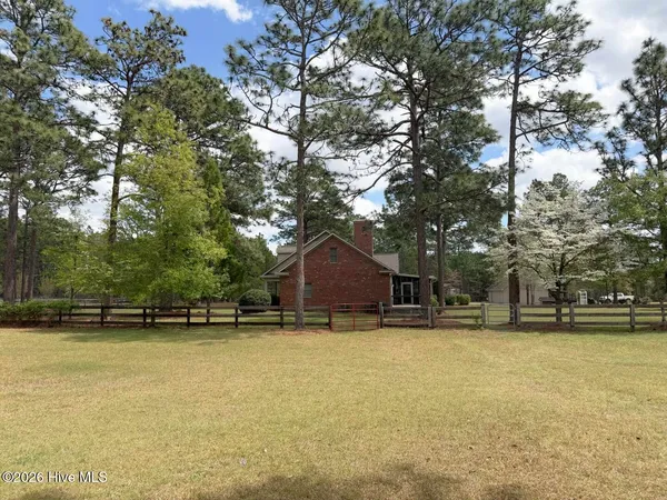 $1,195,000 | 449 Rose Ridge Road, Aberdeen, NC 28315