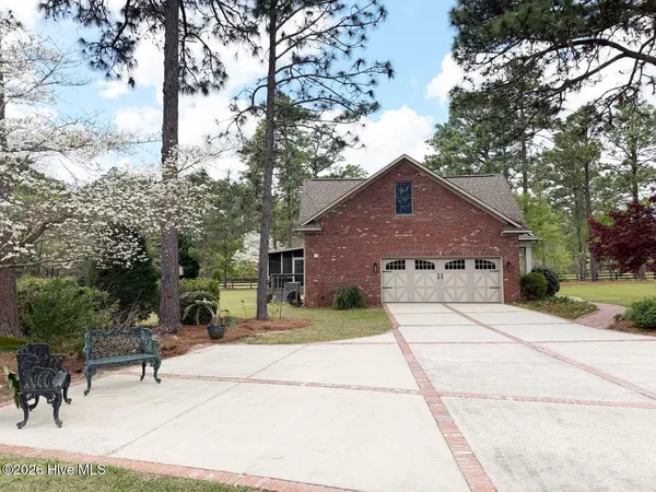$1,195,000 | 449 Rose Ridge Road, Aberdeen, NC 28315