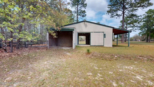 $1,195,000 | 449 Rose Ridge Road, Aberdeen, NC 28315