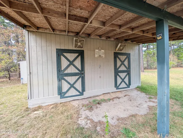 $1,195,000 | 449 Rose Ridge Road, Aberdeen, NC 28315