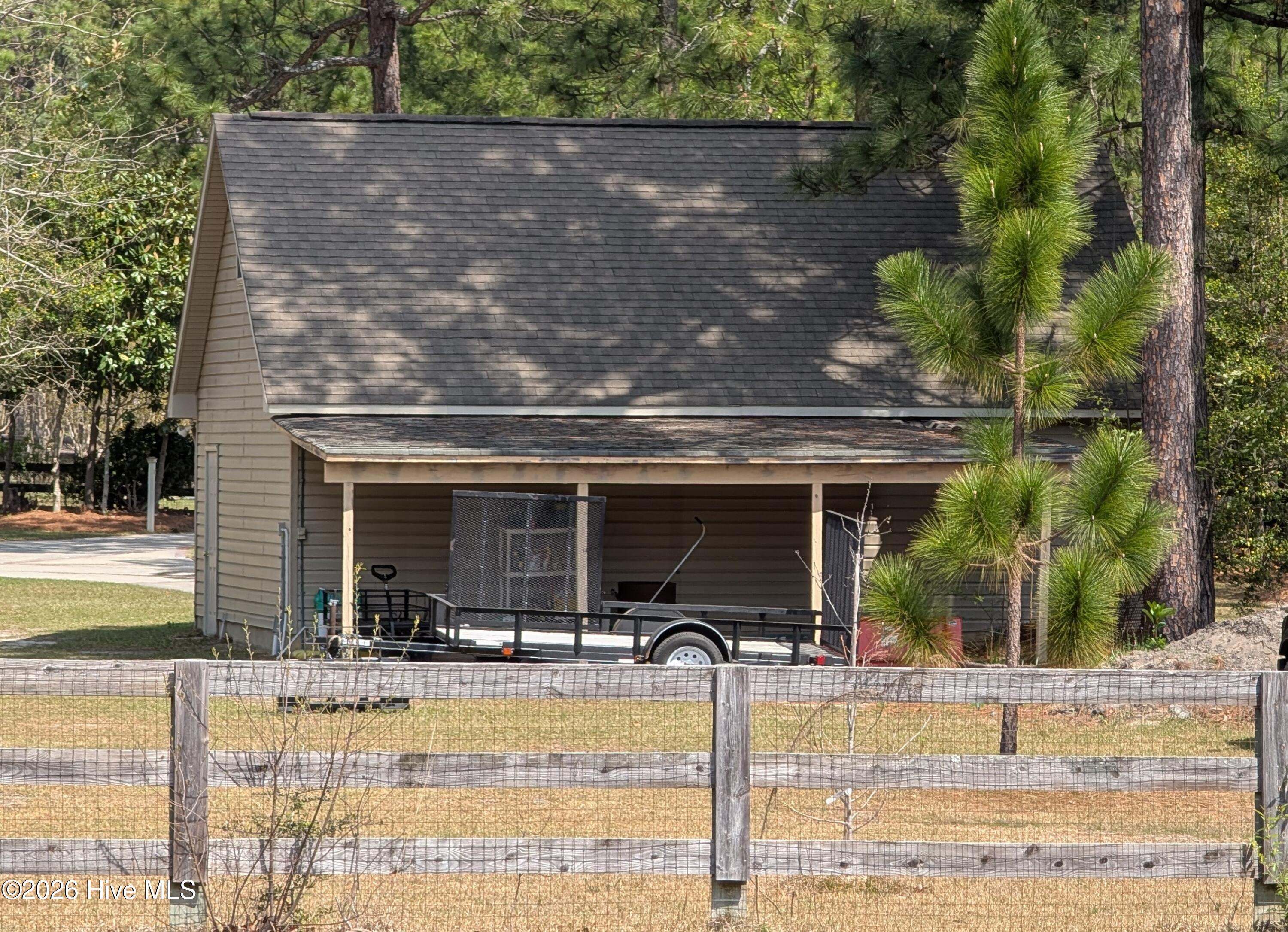 449 Rose Ridge Road Aberdeen, NC 28315 - Photo 10 of 86 PXL_20260402_161749328