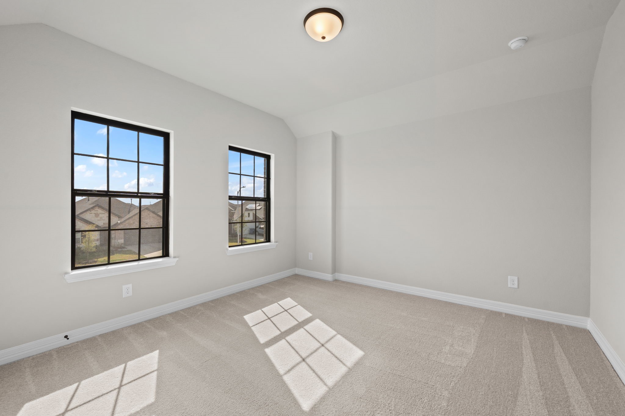 2900 Cliff Ridge Lane Katy, TX 77493 - Photo 10 of 42 Note: Sample product photo. Actual exterior and interior selections may vary by homesite. Photo may be virtually staged