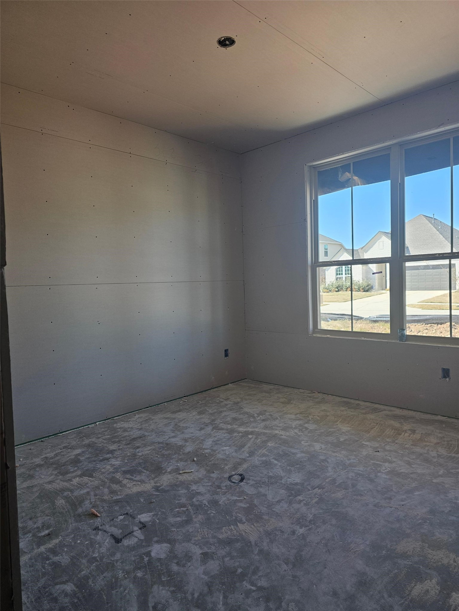 2900 Cliff Ridge Lane Katy, TX 77493 - Photo 28 of 42 Actual progress of your home