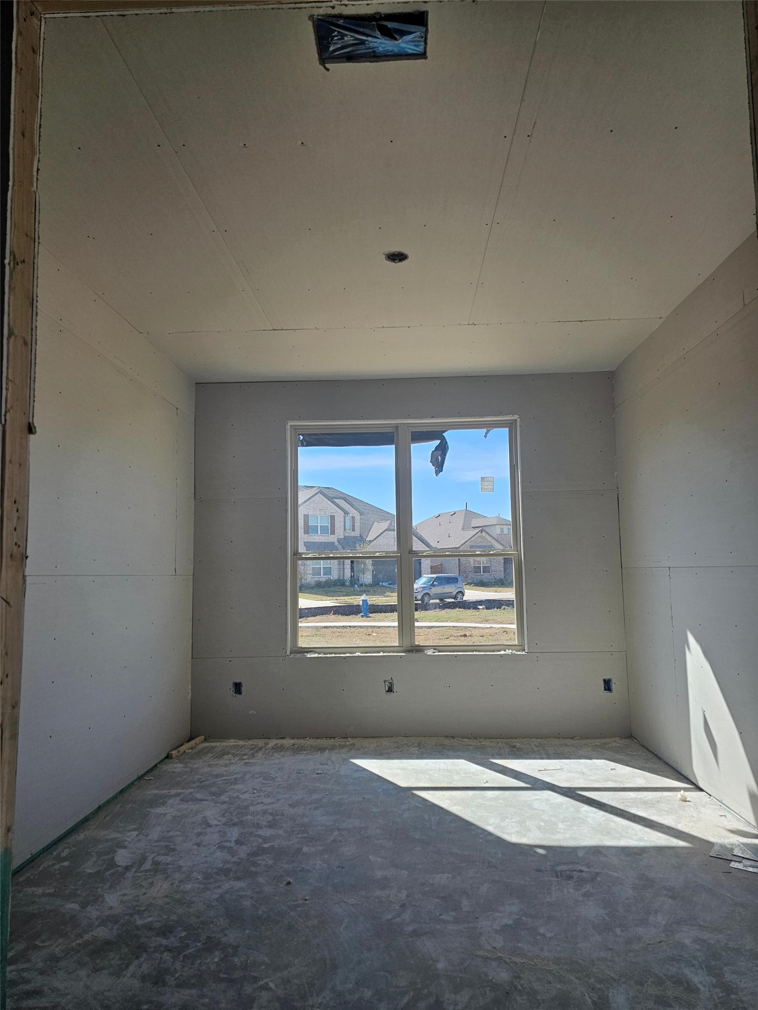 2900 Cliff Ridge Lane Katy, TX 77493 - Photo 29 of 42 Actual progress of your home