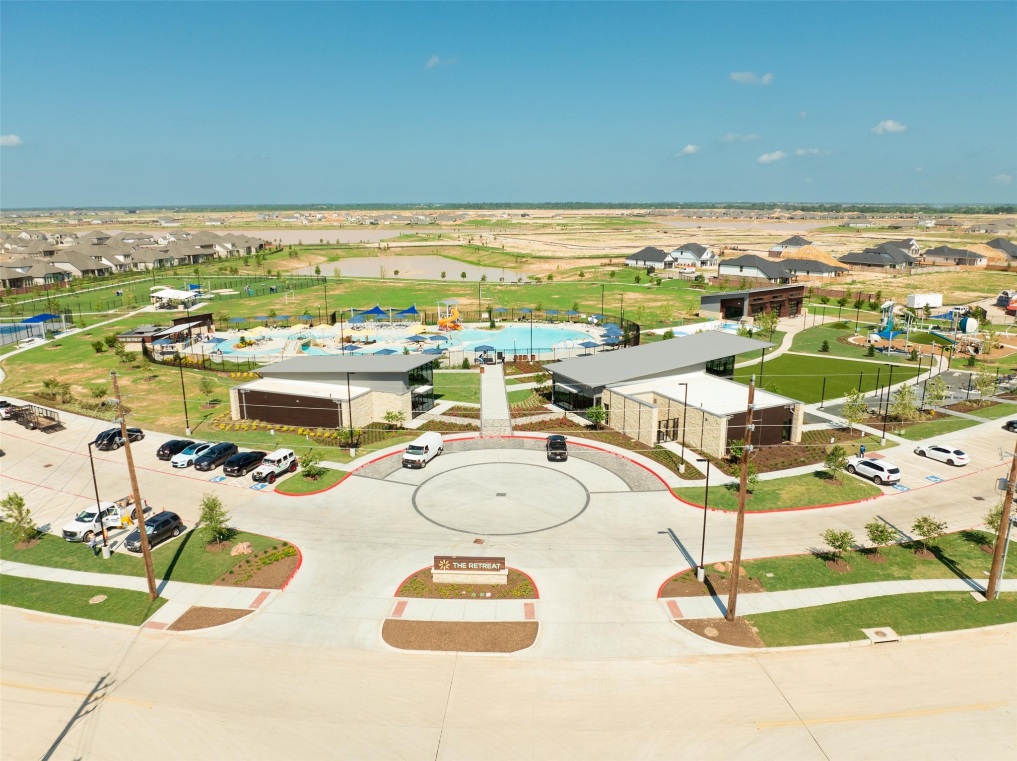 2900 Cliff Ridge Lane Katy, TX 77493 - Photo 39 of 42