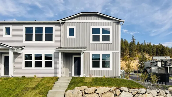 $337,995 | 5244 East McKinnon Lane, Spokane, WA 99217