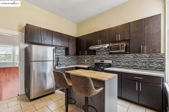 $799,000 | 621 Fallon Street, Oakland, CA 94607