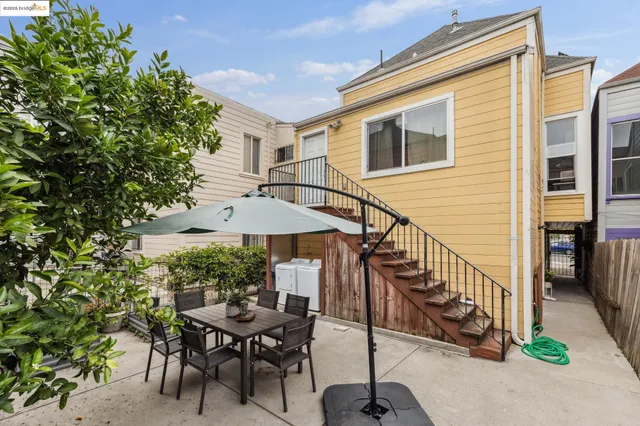 $799,000 | 621 Fallon Street, Oakland, CA 94607