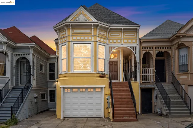 $799,000 | 621 Fallon Street, Oakland, CA 94607