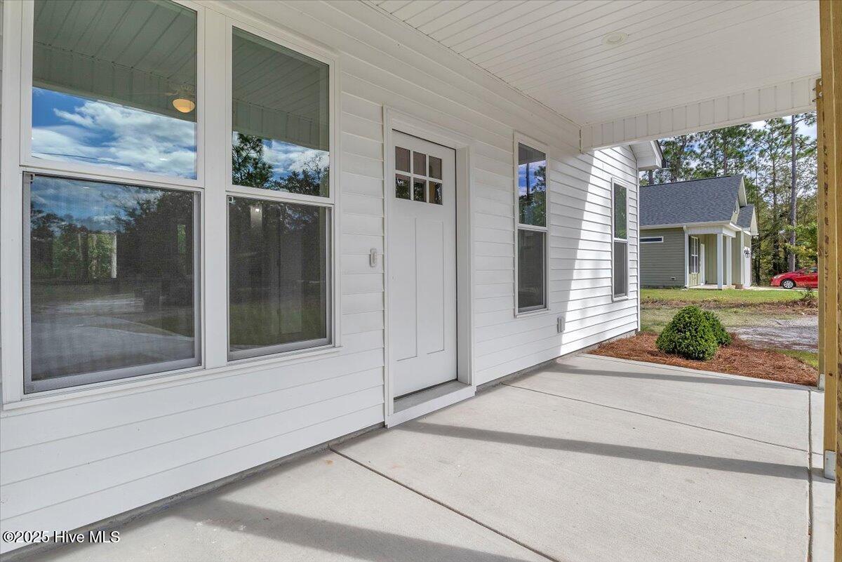 1065 Greenview Road Southport, NC 28461 - Photo 4 of 31 10-Final 1065 Greenview Rd Southport-RJR