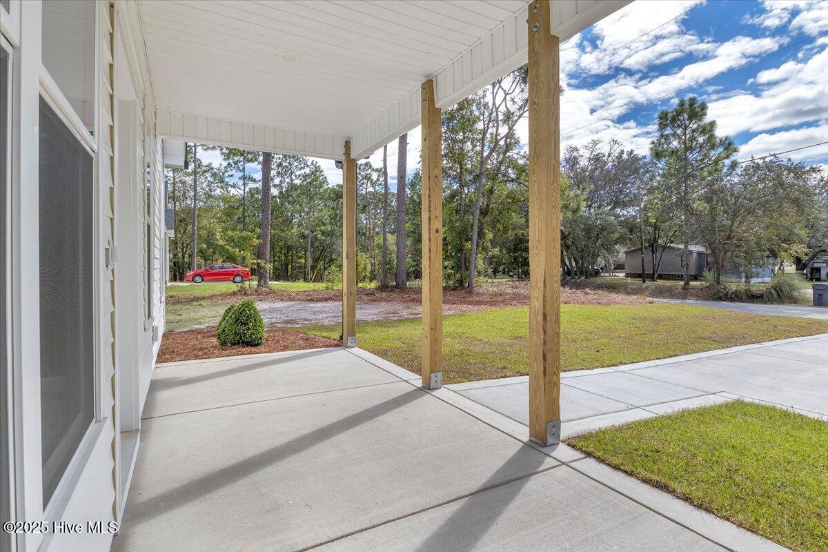 1065 Greenview Road Southport, NC 28461 - Photo 5 of 31 11-Final 1065 Greenview Rd Southport-RJR