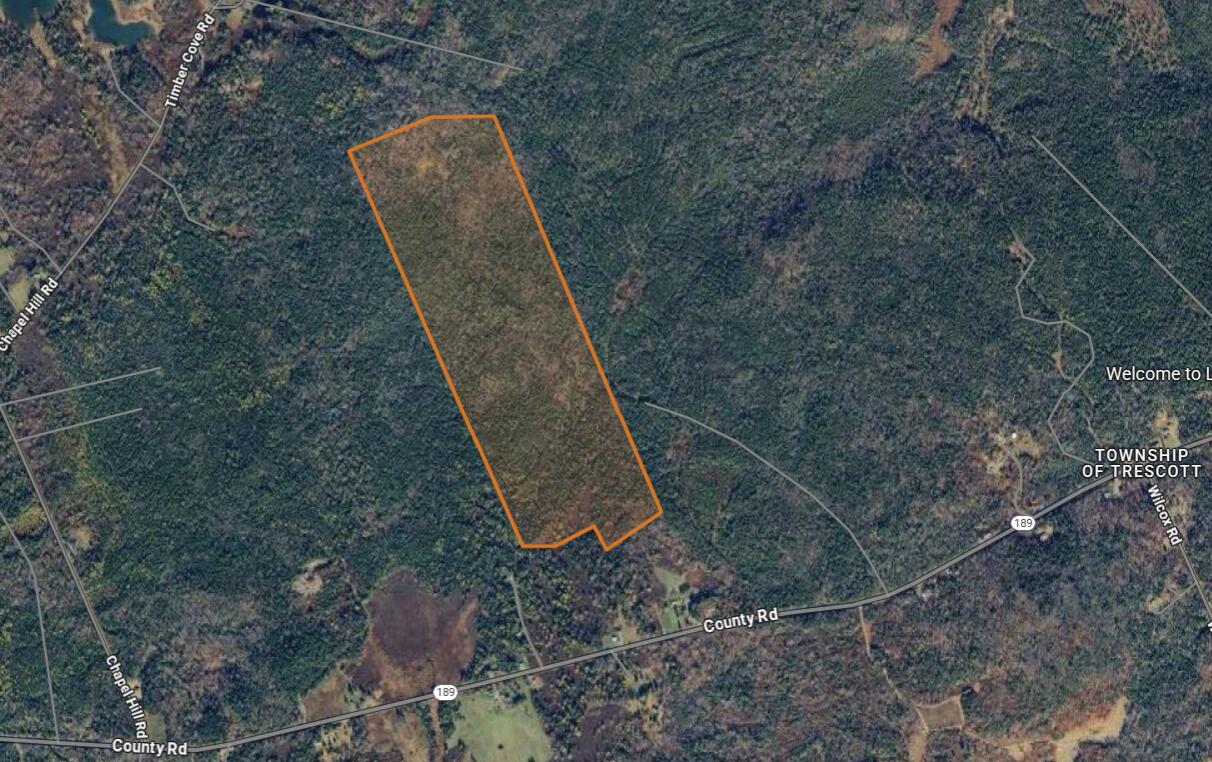 0 Map Wa032 Plan 01 Lubec, ME 04652 - Photo 1 of 36 Trescott land