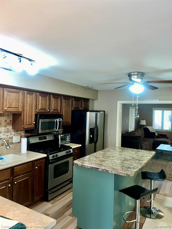 8065 South Portage Road Jackson, MI 49201 - Photo 16 of 41