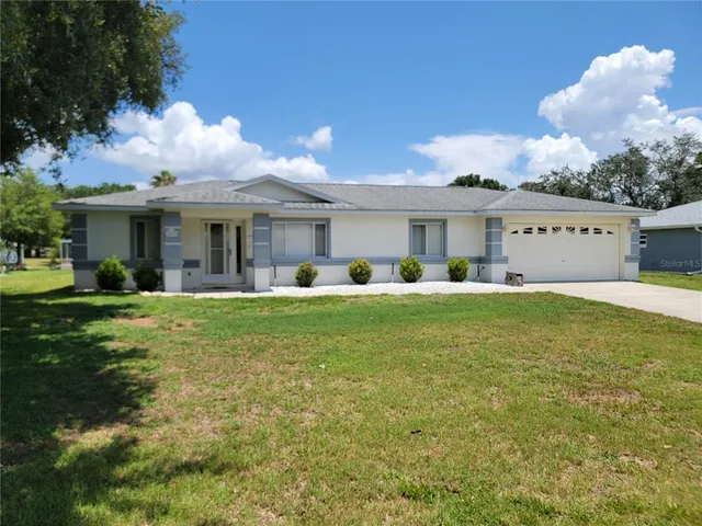 $189,900 | 10269 Southwest 63rd Avenue, Ocala, FL 34476