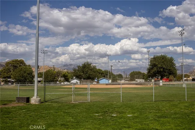 $11,900 | 0 Irwin Avenue, Lake Isabella, CA 93240