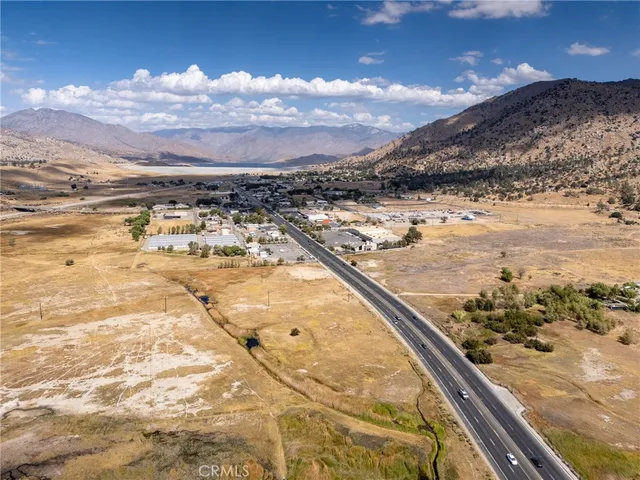 $11,900 | 0 Irwin Avenue, Lake Isabella, CA 93240