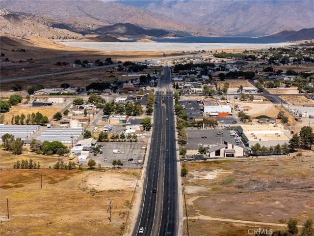 $11,900 | 0 Irwin Avenue, Lake Isabella, CA 93240