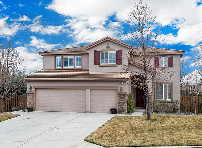 2970 Sage Ridge Drive Reno, NV 89509 - Photo 1 of 1 Photo 1