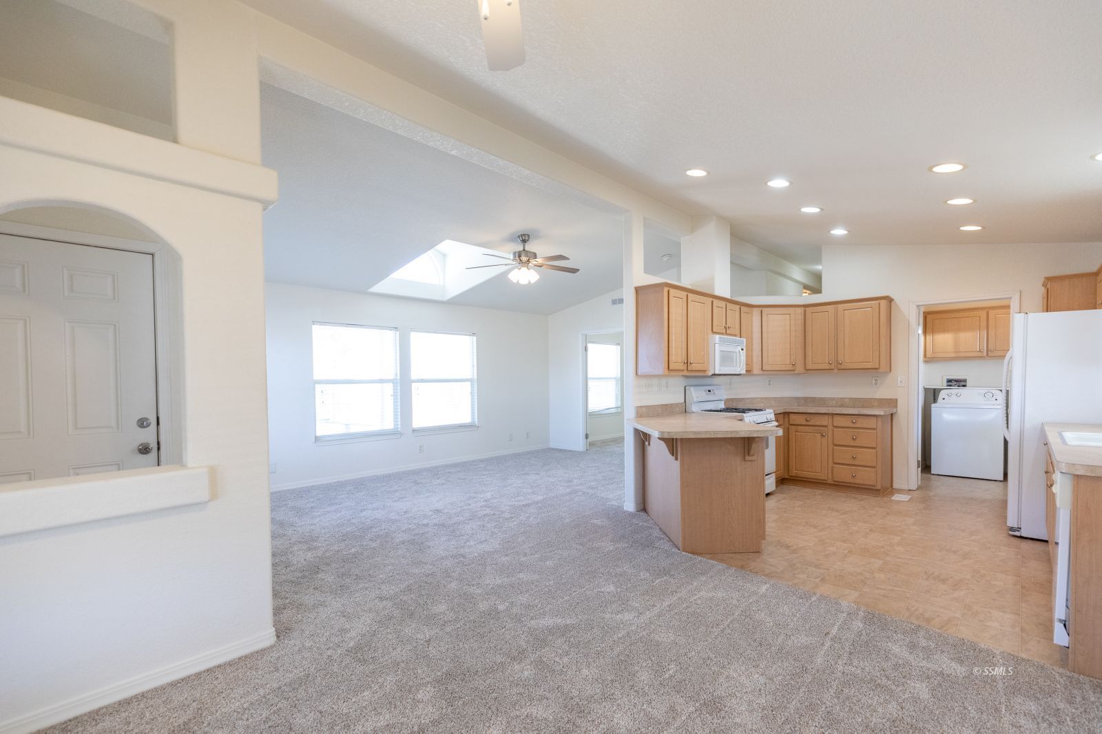 1600 North Norma Street, Unit 2 Ridgecrest, CA 93555 - Photo 11 of 25 Gallery Image 11