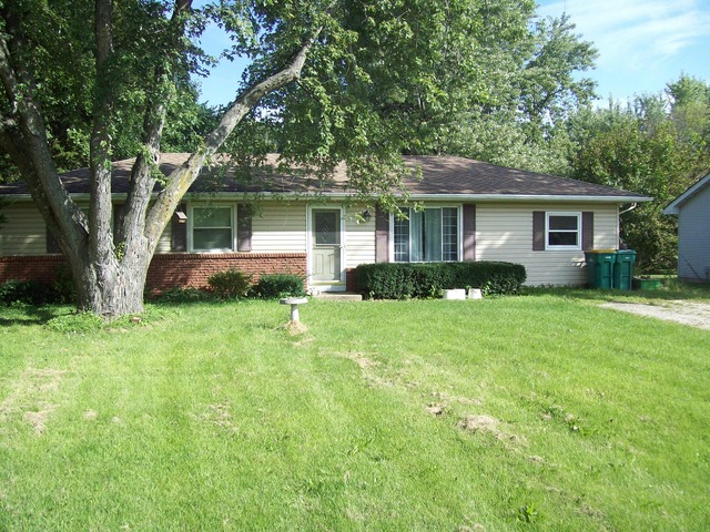 816 West Kennedy Road Braidwood, IL 60408 - Photo 1 of 9
