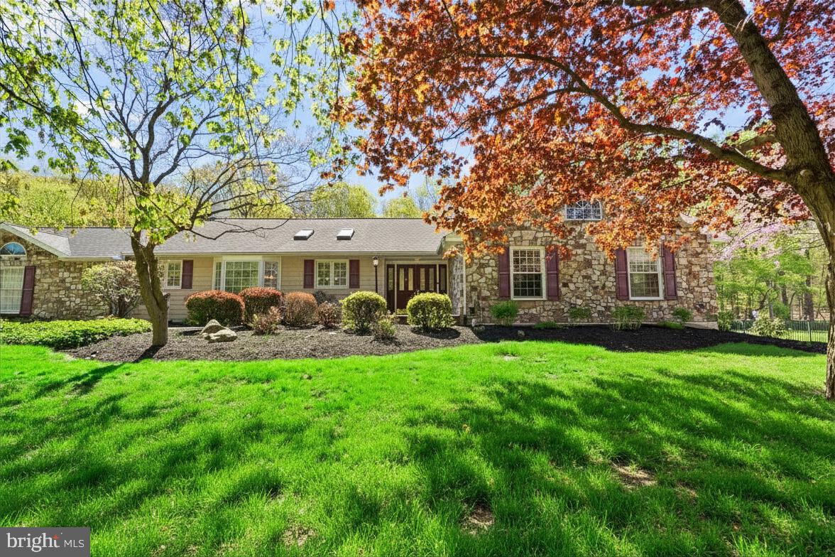 5774 South Deer Run Road Doylestown, PA 18902 - Photo 1 of 41 Gallery Image 1