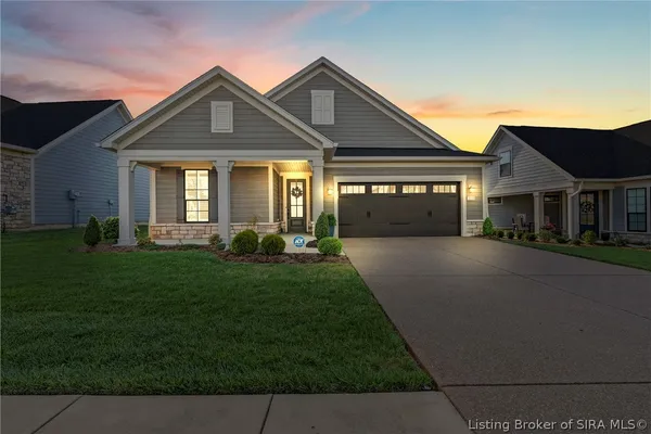 $419,900 | 2018 Dressage Circle, Louisville, KY 40245