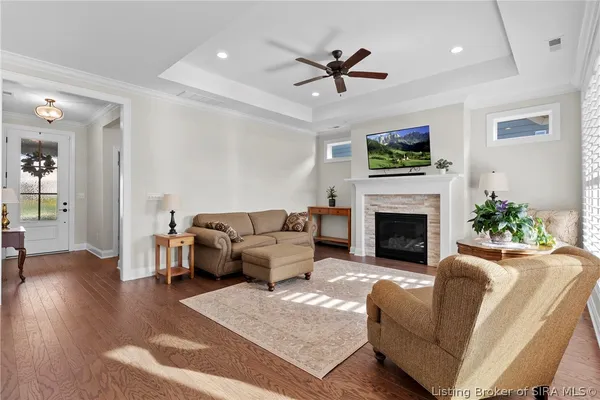 $419,900 | 2018 Dressage Circle, Louisville, KY 40245