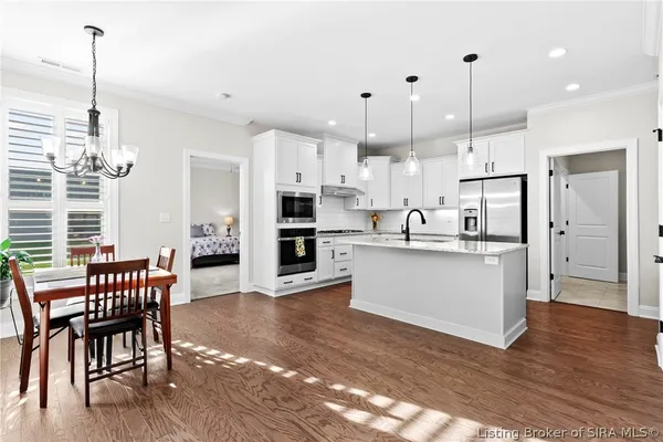 $419,900 | 2018 Dressage Circle, Louisville, KY 40245