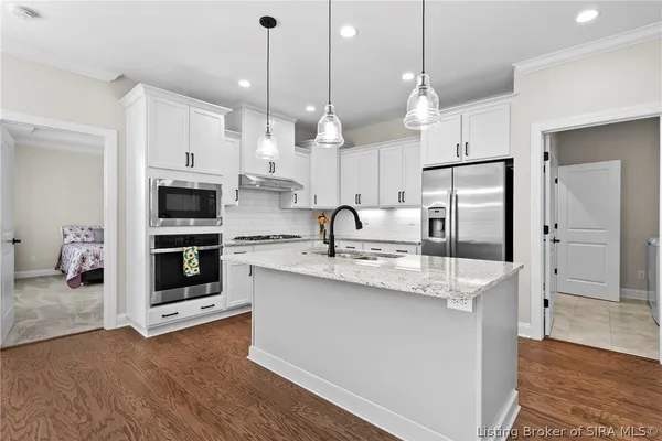 $419,900 | 2018 Dressage Circle, Louisville, KY 40245