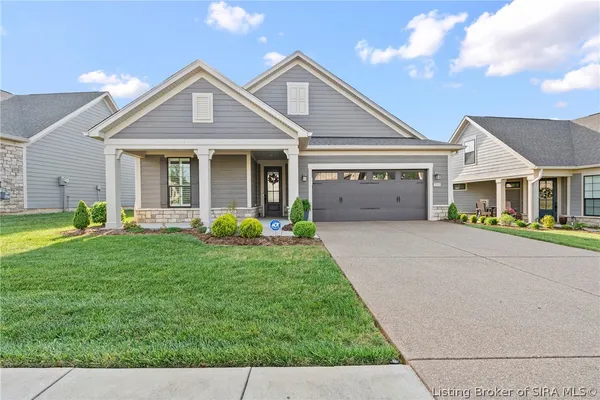 $419,900 | 2018 Dressage Circle, Louisville, KY 40245