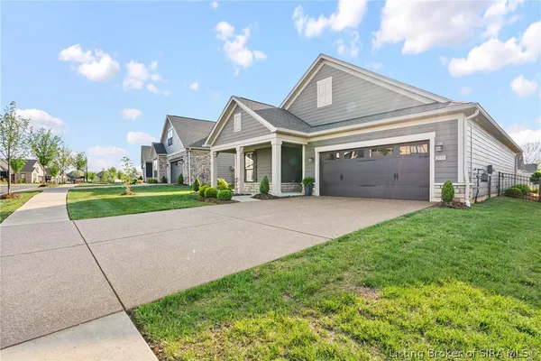 $419,900 | 2018 Dressage Circle, Louisville, KY 40245