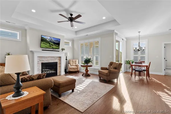 $419,900 | 2018 Dressage Circle, Louisville, KY 40245