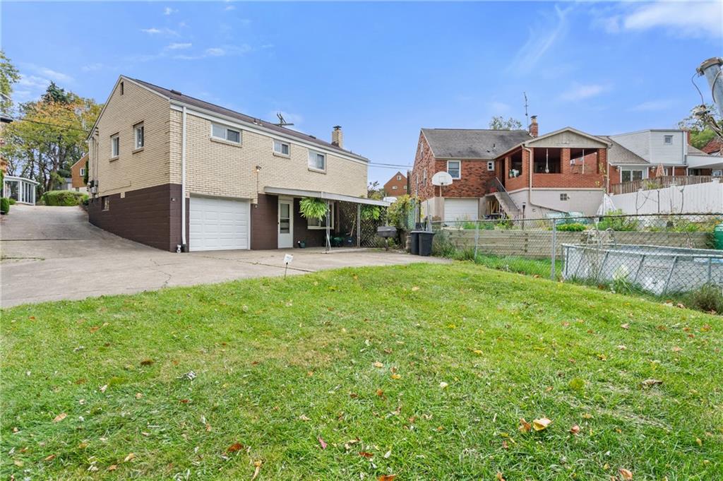 490 Ridgemont Drive Pittsburgh, PA 15220 - Photo 19 of 25 Gallery Image 19